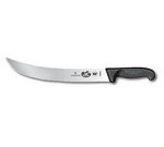 Forschner Cimeter Knife, 12" curved