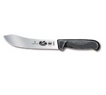 Forschner Butcher Knife, 7" straight blade