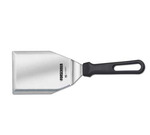 Forschner Hamburger Turner, 4" x 5", Hi-Heat Handle