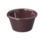 Gessner Products Smooth-Sided Ramekin, 3 oz.