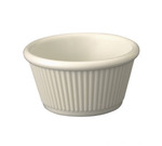 Gessner Products Fluted Ramekin, 2 oz.