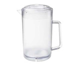 G.E.T. Pitcher, 64 oz., w/ Lid