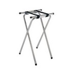 G.E.T. Tray Stand, Chrome