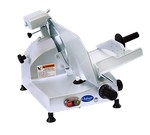 Globe Food Equipment Slicer, Manual, 10"