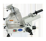 Globe Food Equipment Slicer, Manual, 12"