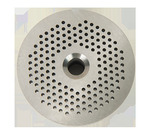 Globe Chopper Plate, 1/16"
