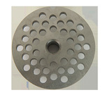 Globe Chopper Plate, 1/4"