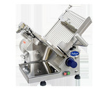 Globe Slicer, Compact, Manual, 12"