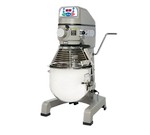 Globe Planetary Mixer, 25qt.