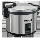 Hamilton Beach Rice Cooker, 40 Cup Capacity