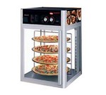 Hatco Holding and Display Cabinet, 1-door, 3 tier