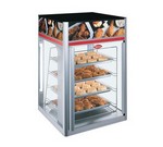 Hatco Holding and Display Cabinet, 2-door