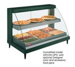 Hatco Designer Heated Display Case 1960 WATTS