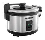 Hamilton Beach Rice Cooker, 60 Cup Capacity