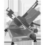 Hobart Slicer, Manual, Medium-Duty