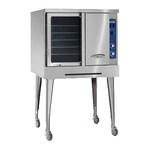 Imperial Single Stack Convection Oven, Gas