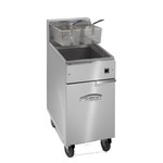 Imperial Range 40lb Elite Electric Fryer