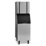 Ice-O-Matic Ice, Full-size Cube, 313lb/24hrs (BIN NOT INCLUDED)