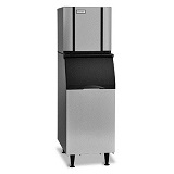 Ice-O-Matic Ice, Full-size Cube, 561lb/24hrs (BIN NOT INCLUDED)