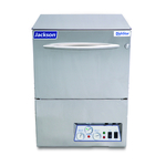 Jackson WWS Dishwasher, Undercounter