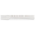 JB Prince Disposable Mini Fork