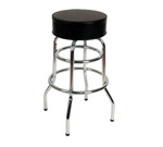 Swivel Bar Stool, Backless