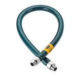 Krowne Gas Hose, 3/4" x 48"