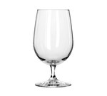 Libbey Goblet Glass, 16 oz. (case of 1 dozen)