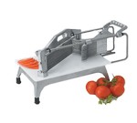 Vollrath Tomato Slicer, Manual w/ Safety Guard, 1/4"