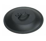 Lodge Logic Iron Cover, 10-1/4" dia.