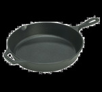 Lodge Logic Skillet, 12" dia.