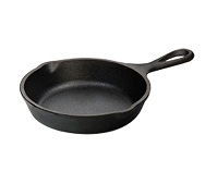 Lodge Induction Miniature Skillet