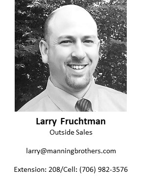 Larry Fruchtman