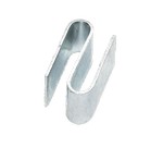 Metro Super Erecta® "S" Hook, zinc