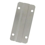 Metro Direct Wall Mount Bracket, chrome