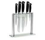 Mercer Tool Knife Glass Block Set, 6-piece