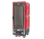 Metro C5&#153; 3 Series Heated Holding & Proofing Cabinet