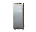 Metro C5&#153; 9 Series Controlled Humidity Heated Holding & Proofing Cabinet