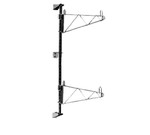 Metro Wall Mounts, 14" shelf width