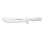 Mundial Butcher Knife, 8"