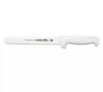 Mundial Safety "Sub Shop" Slicer Knife, 8"