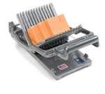 Nemco Cheese Slicer, cubes, sticks, and blocks