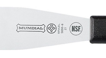 NSF Stamp