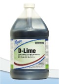 Nyco D-Lime Scale Remover (1 Gallon)