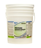 Nyco Automatic Chlorinated Detergent (5 Gal.)