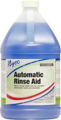 Nyco Automatic Rinse Aid (1 Gal.)