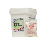 Nyco Deep Fat Fryer Cleaner (18 Packs)