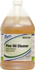 Nyco Pine Oil Cleaner (1 Gal.)