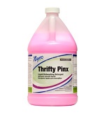 Nyco Thrifty Pink Liquid Dish Detergent (1 Gal.)