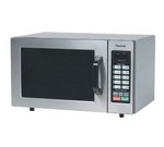 Panasonic Microwave Oven w/ Touch Pad, 1000 Watts